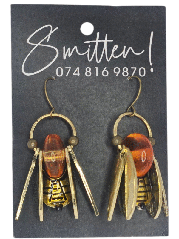 Earring