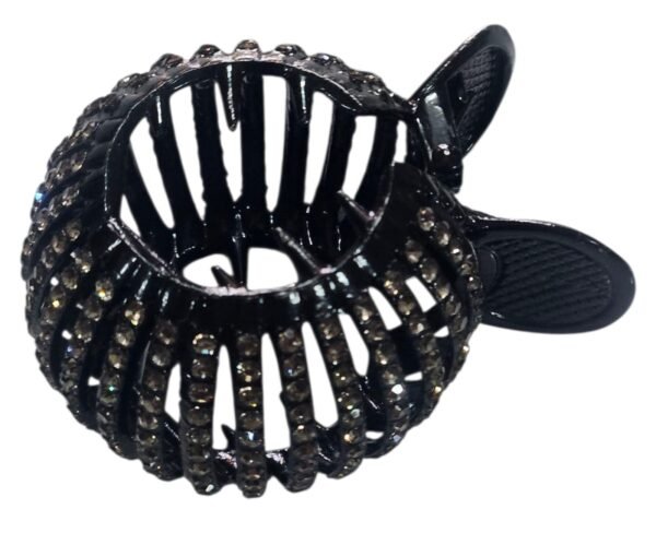 Ponytail Hair Claw - Image 3