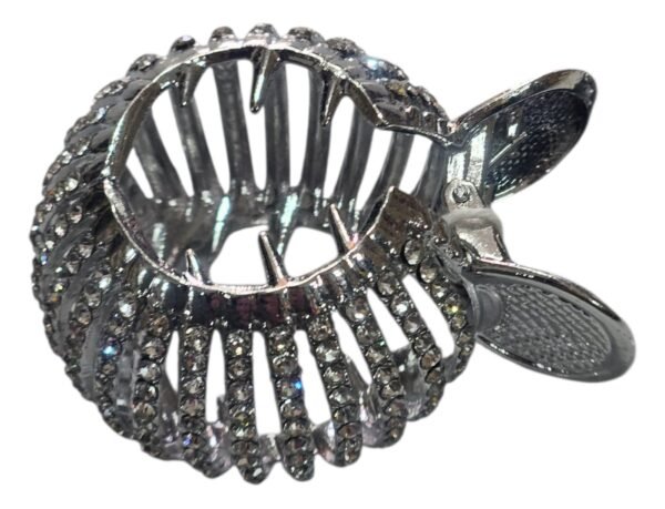 Ponytail Hair Claw - Image 4