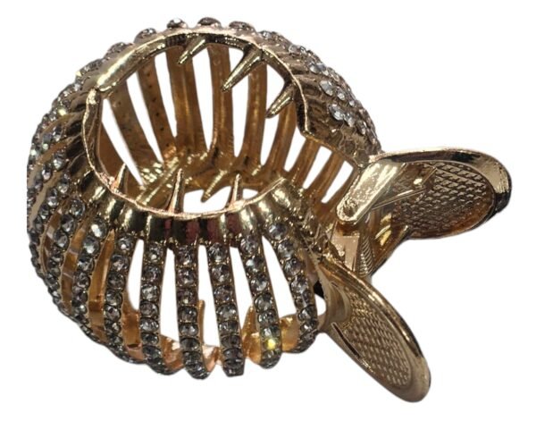Ponytail Hair Claw - Image 5