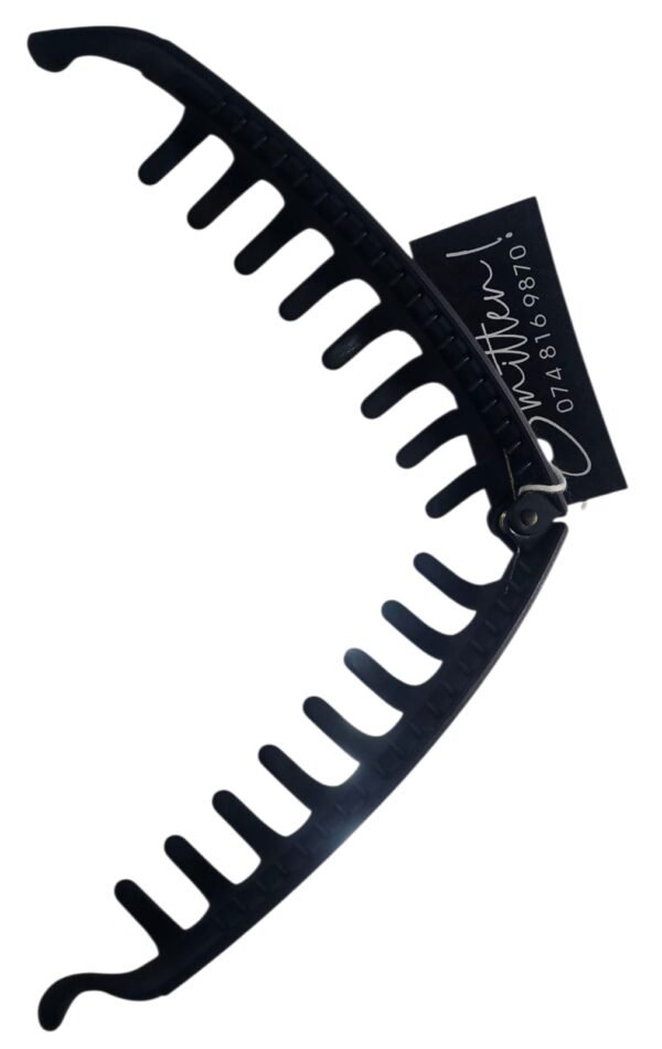 Banana Clip - Image 2