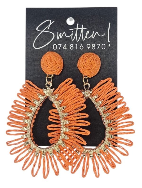 Boho Earring - Image 2