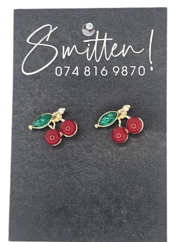 Earring