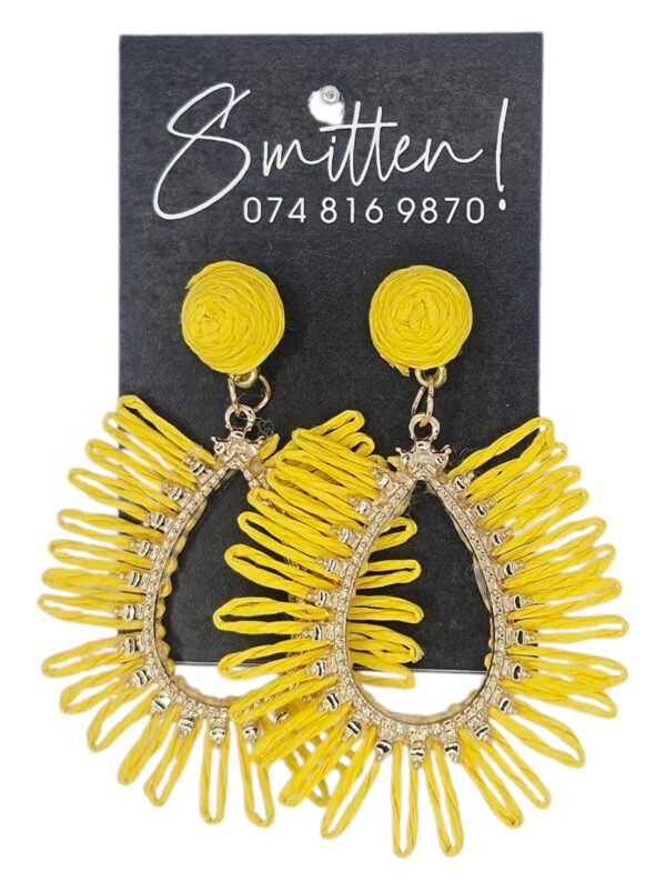 Boho Earring - Image 3
