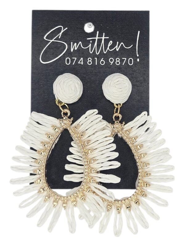 Boho Earring - Image 4