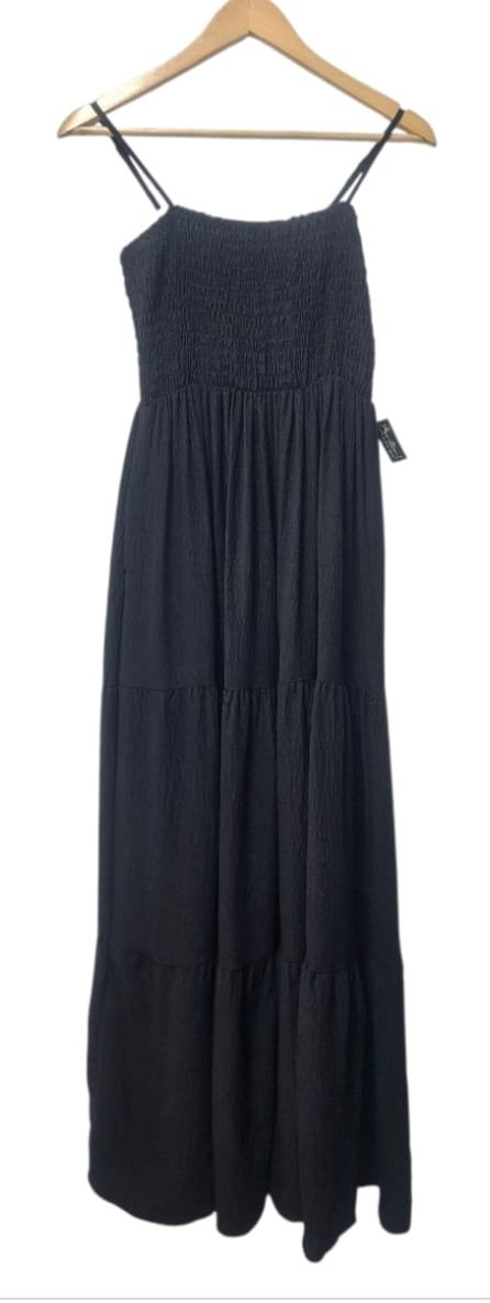 Strappy Summer Dress - Image 3