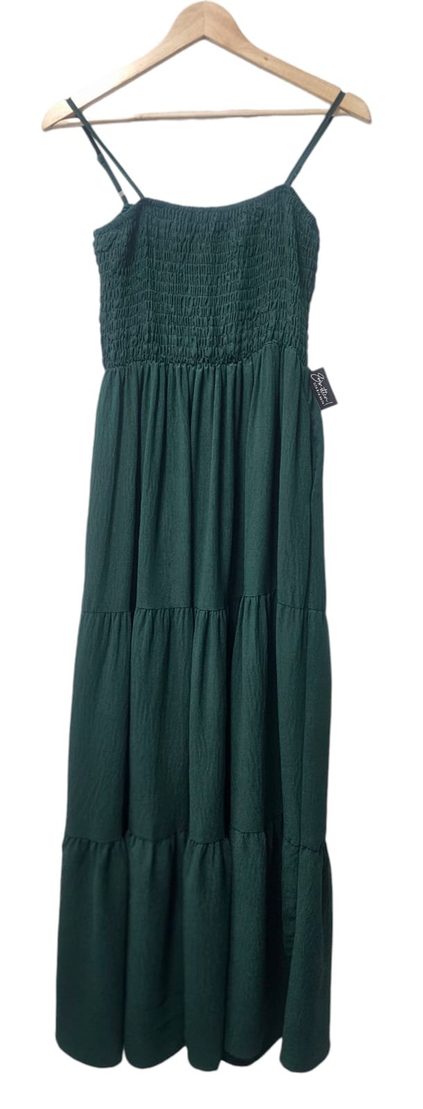 Strappy Summer Dress - Image 5