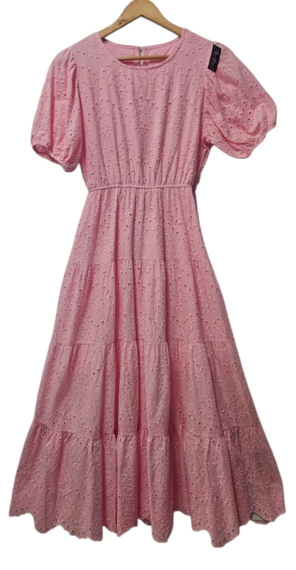 Anglaise Dress - Image 6