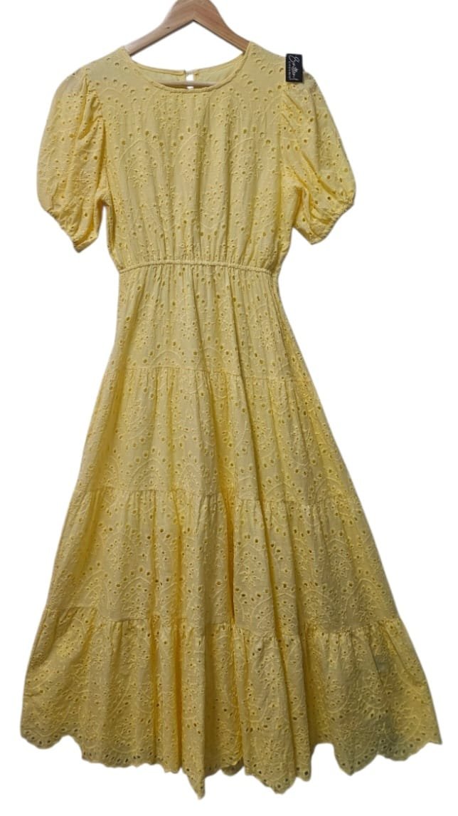 Anglaise Dress - Image 5