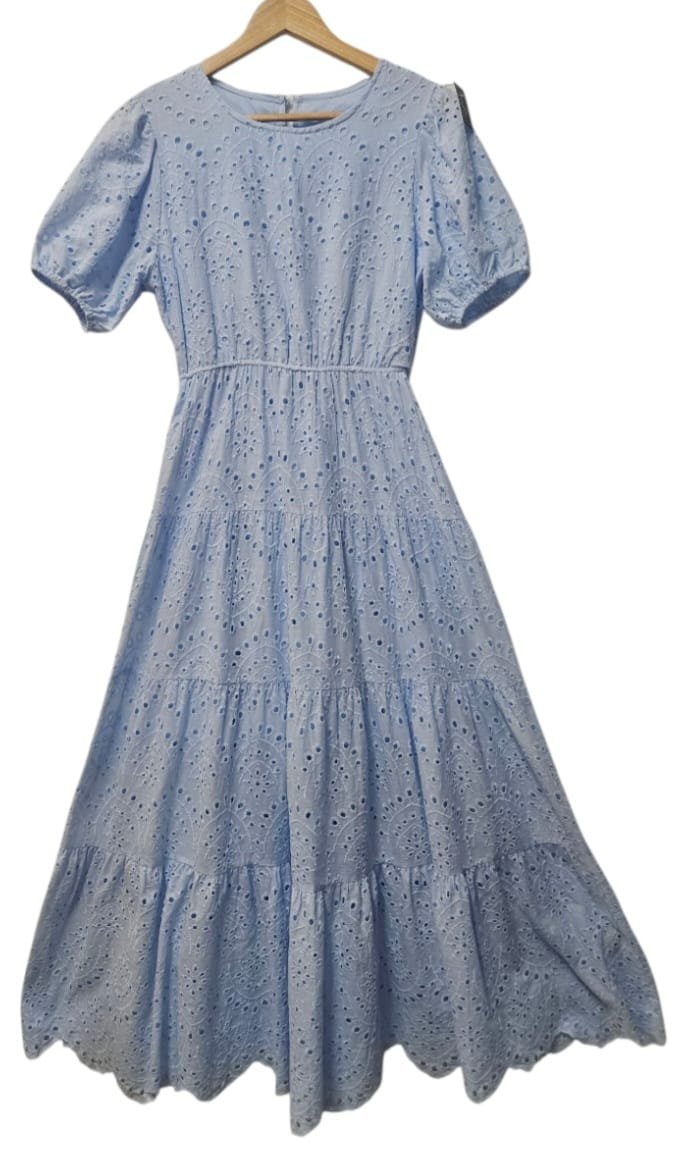 Anglaise Dress - Image 4