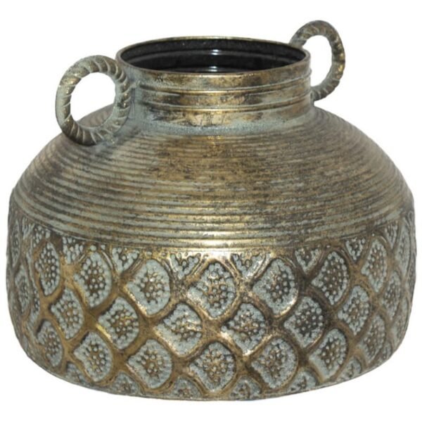 MARGO HANDLED POT - Image 2