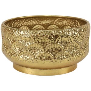 DALGA METAL POT