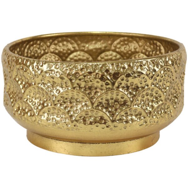 DALGA METAL POT