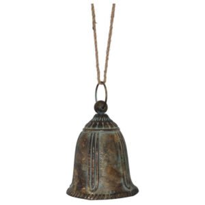 Alternative view of SWISS DECOR BELL