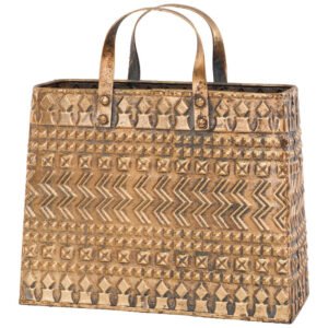DECOR BASKET