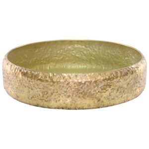 URUNTO SHALLOW BOWL