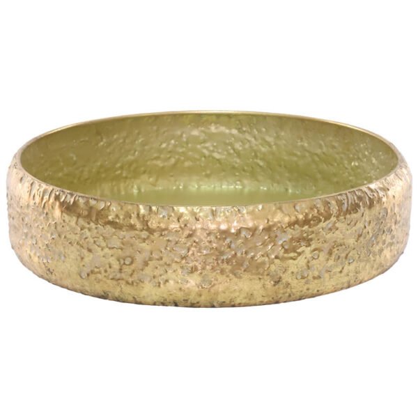 URUNTO SHALLOW BOWL