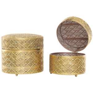 Alternative view of ALISON TRINKET BOX