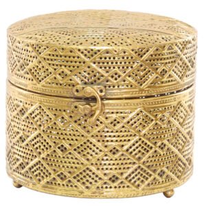 ALISON TRINKET BOX