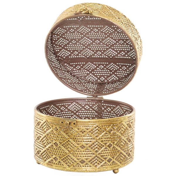 ALISON TRINKET BOX - Image 4