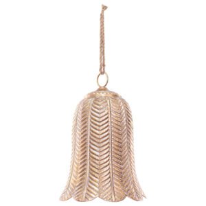 BONITO GOLD BELL
