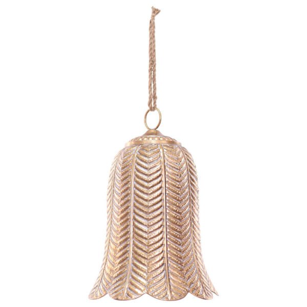 BONITO GOLD BELL