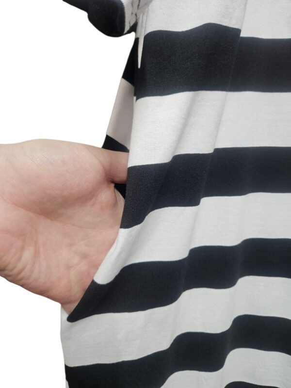 Dress with Sequence Detail - Image 2