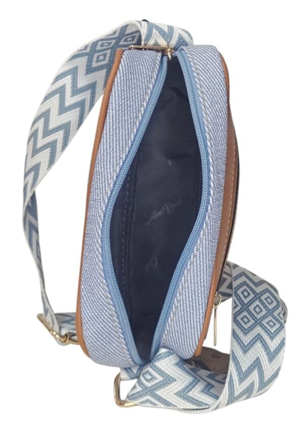 Cotton Road Sling Bag - Image 9