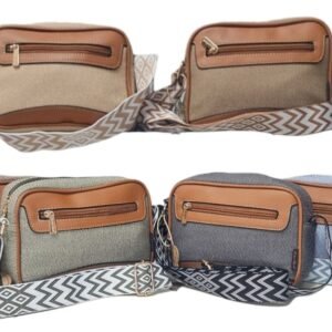 Cotton Road Sling Bag