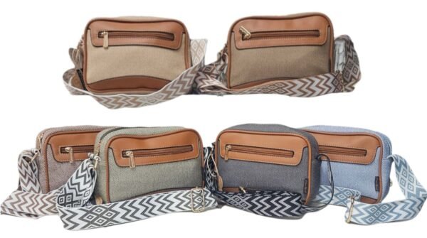 Cotton Road Sling Bag