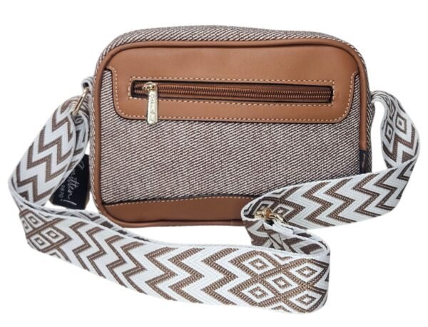 Cotton Road Sling Bag - Image 4