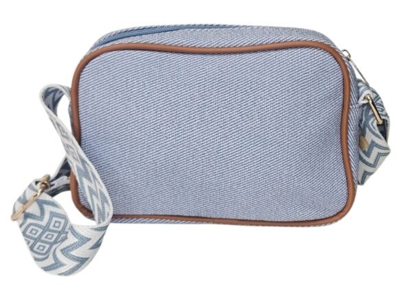 Cotton Road Sling Bag - Image 11