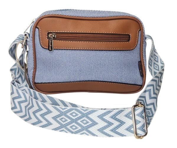 Cotton Road Sling Bag - Image 7