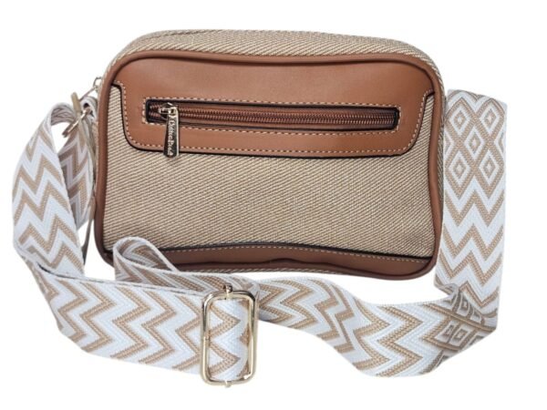 Cotton Road Sling Bag - Image 2