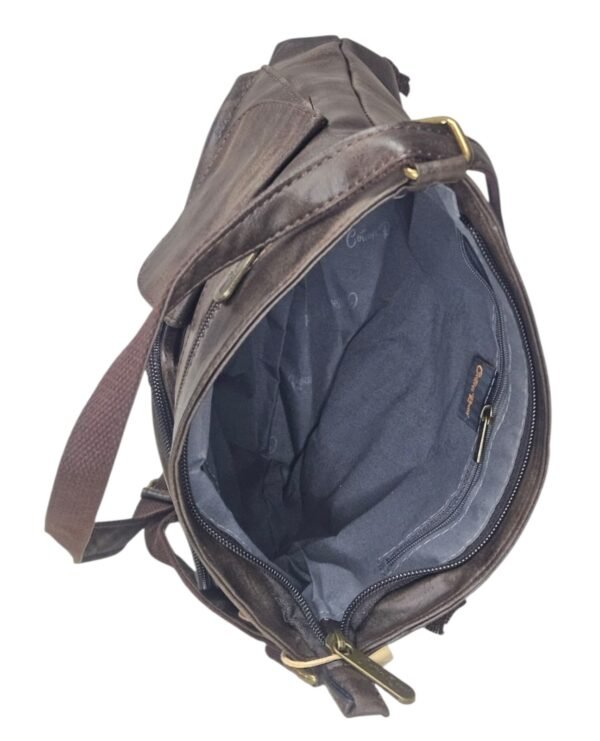 Cotton Road Sling Bag - Image 10