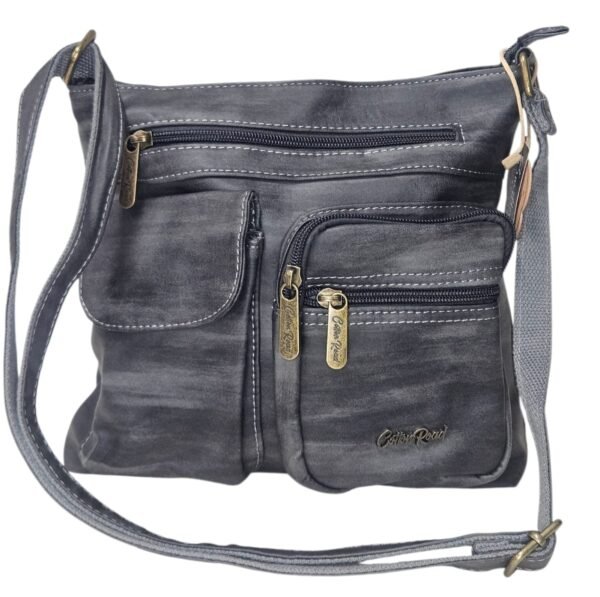 Cotton Road Sling Bag - Image 5