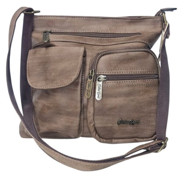 Cotton Road Sling Bag - Image 6