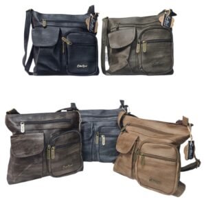 Cotton Road Sling Bag