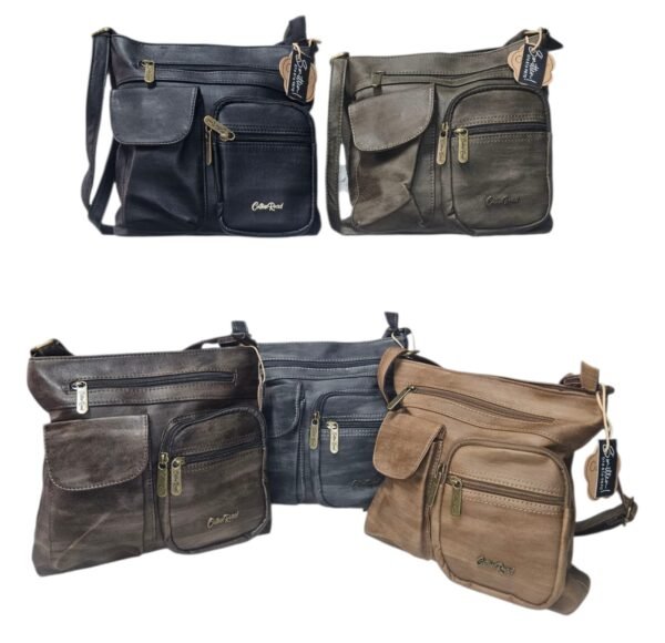 Cotton Road Sling Bag