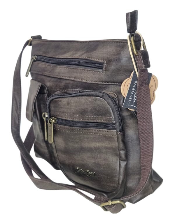 Cotton Road Sling Bag - Image 8