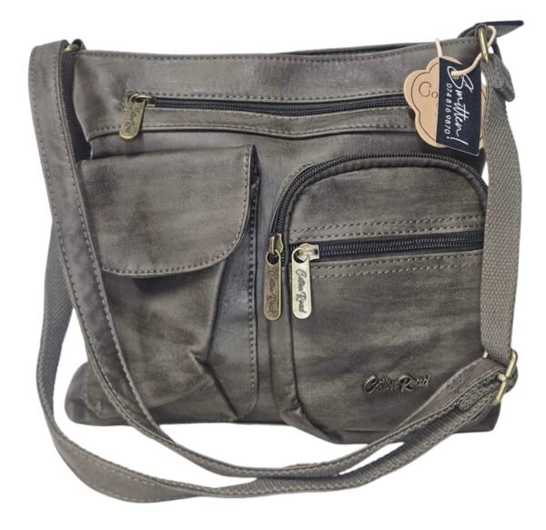 Cotton Road Sling Bag - Image 3