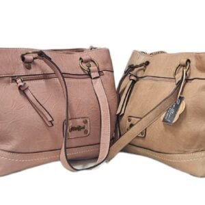 Cotton Road Handbag
