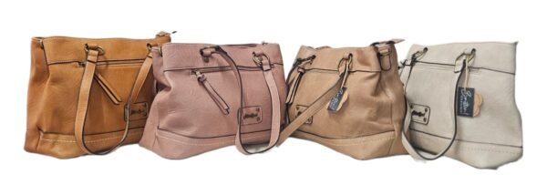 Cotton Road Handbag