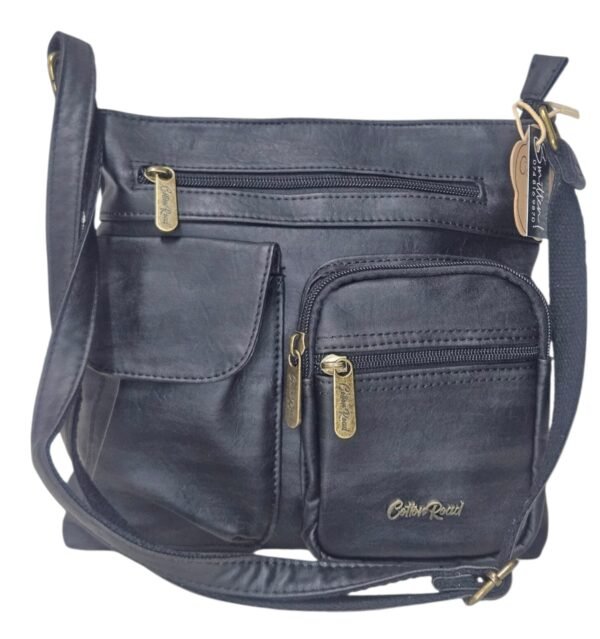 Cotton Road Sling Bag - Image 2