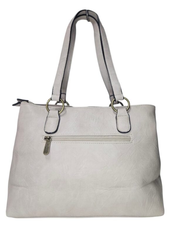 Cotton Road Handbag - Image 7