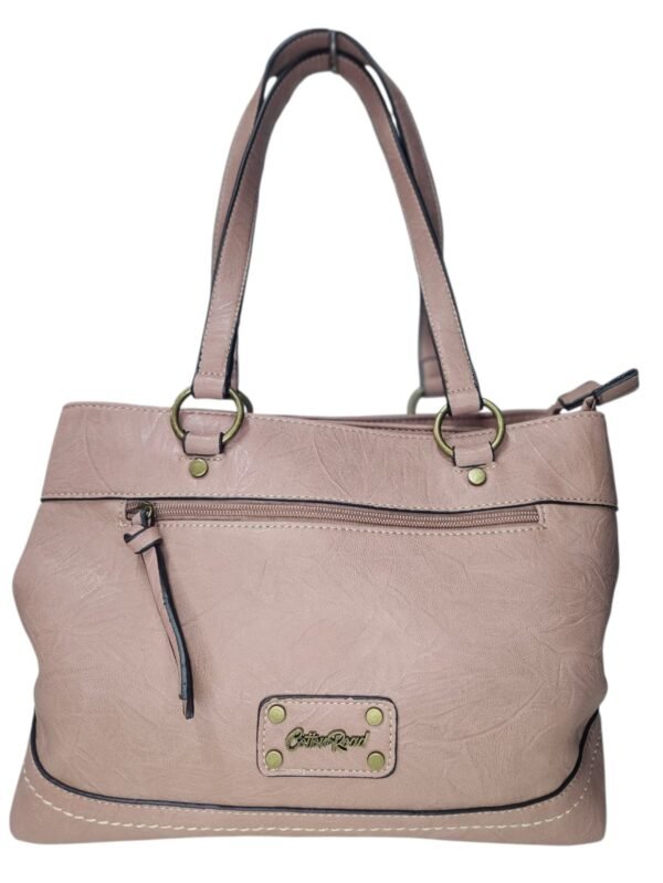 Cotton Road Handbag - Image 3