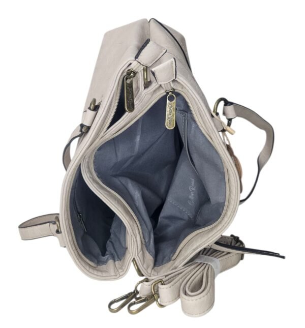 Cotton Road Handbag - Image 9