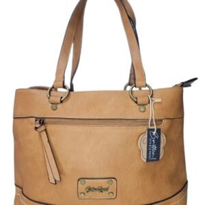 Alternative view of Cotton Road Handbag