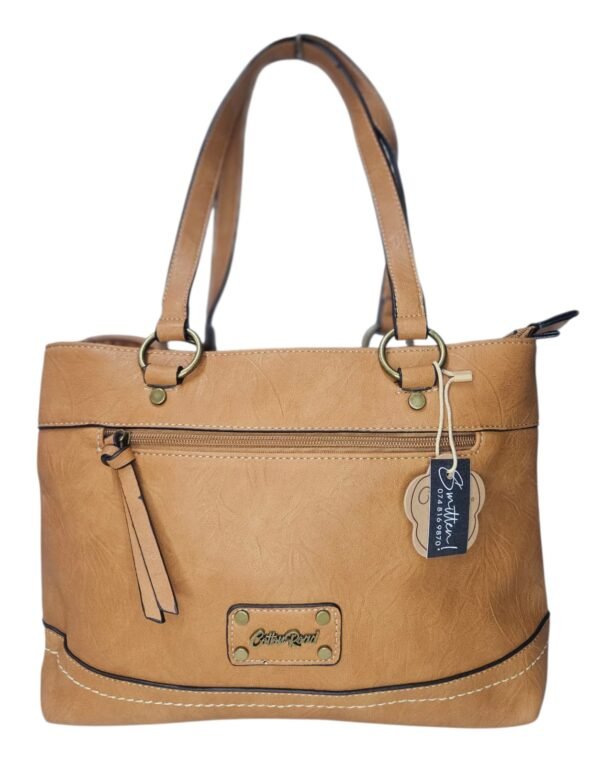 Cotton Road Handbag - Image 2