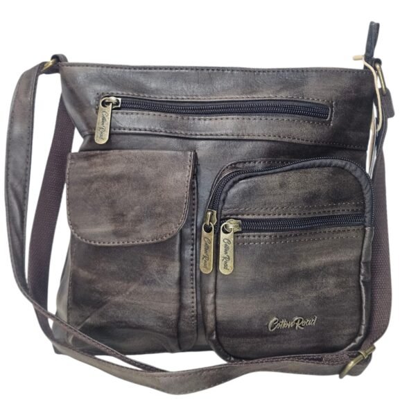 Cotton Road Sling Bag - Image 4